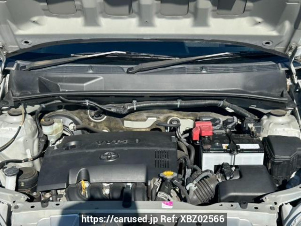 Used 2015 AT toyota succeed-van NCP160V Image[9]