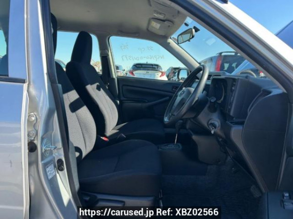 Used 2015 AT toyota succeed-van NCP160V Image[12]
