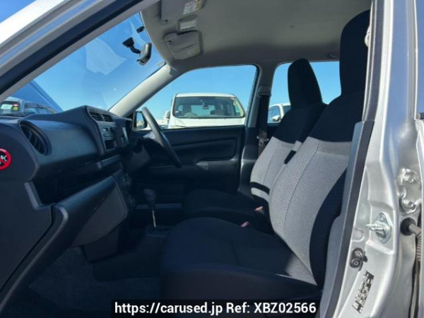 Used 2015 AT toyota succeed-van NCP160V Image[13]