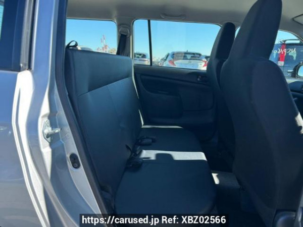 Used 2015 AT toyota succeed-van NCP160V Image[14]