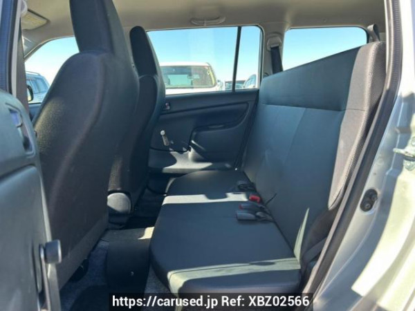 Used 2015 AT toyota succeed-van NCP160V Image[15]