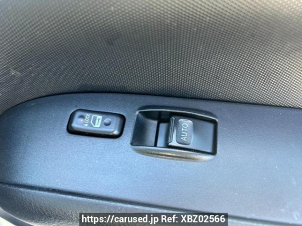 Used 2015 AT toyota succeed-van NCP160V Image[16]