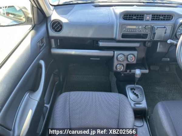Used 2015 AT toyota succeed-van NCP160V Image[18]