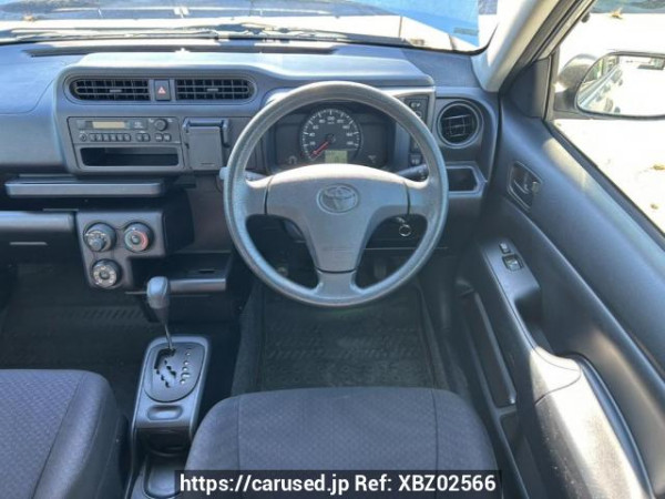 Used 2015 AT toyota succeed-van NCP160V Image[19]