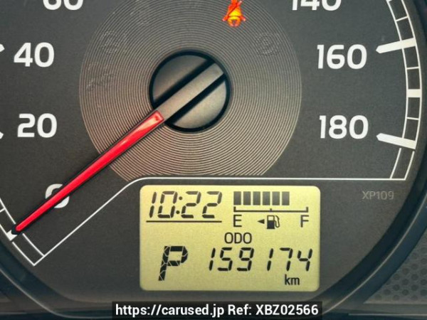 Used 2015 AT toyota succeed-van NCP160V Image[21]