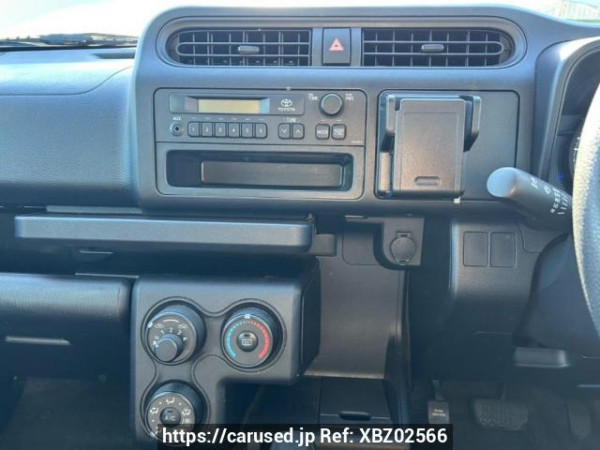 Used 2015 AT toyota succeed-van NCP160V Image[22]