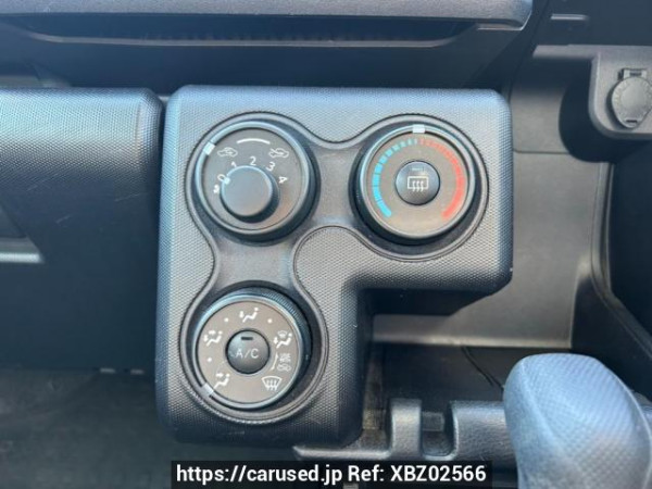 Used 2015 AT toyota succeed-van NCP160V Image[23]