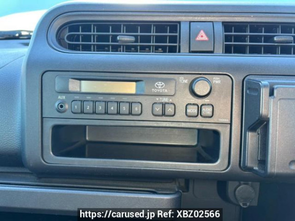 Used 2015 AT toyota succeed-van NCP160V Image[24]
