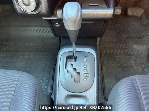 Used 2015 AT toyota succeed-van NCP160V Image[25]