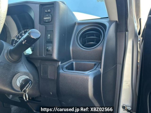 Used 2015 AT toyota succeed-van NCP160V Image[26]