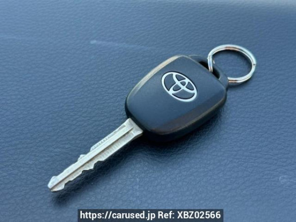 Used 2015 AT toyota succeed-van NCP160V Image[28]