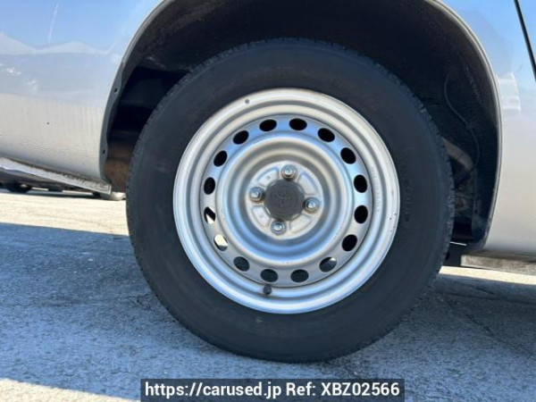 Used 2015 AT toyota succeed-van NCP160V Image[30]