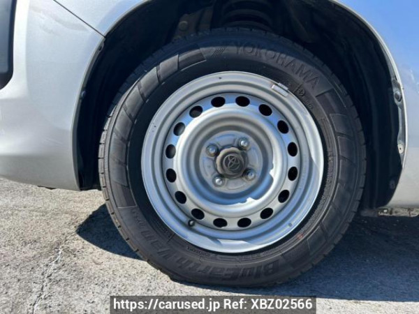 Used 2015 AT toyota succeed-van NCP160V Image[32]