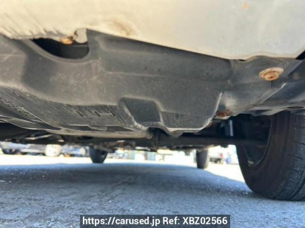 Used 2015 AT toyota succeed-van NCP160V Image[34]