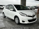 Toyota Vitz NSP130