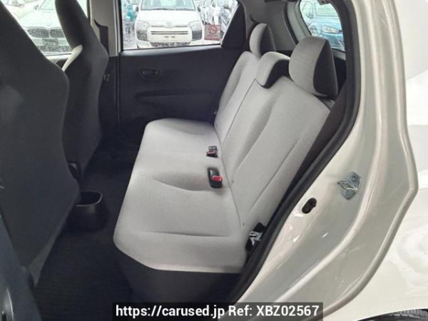 Used 2014 AT toyota vitz NSP130 Image[15]