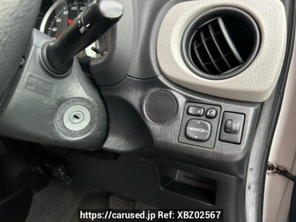 Used 2014 AT toyota vitz NSP130 Image[26]