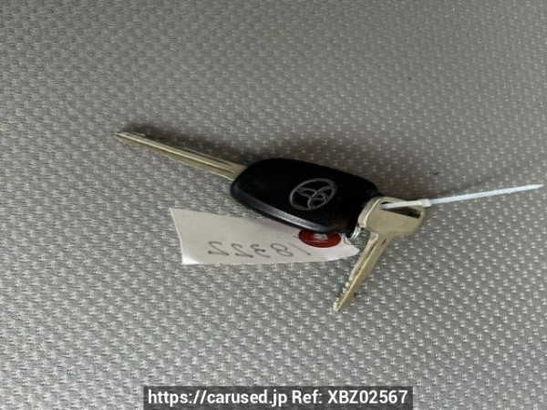 Used 2014 AT toyota vitz NSP130 Image[28]