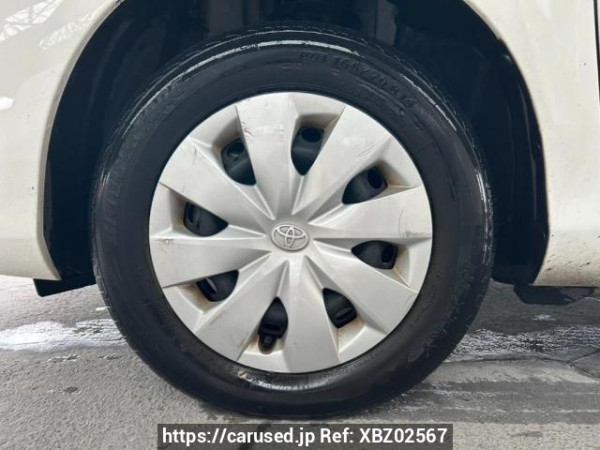 Used 2014 AT toyota vitz NSP130 Image[29]