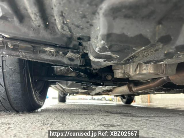 Used 2014 AT toyota vitz NSP130 Image[33]
