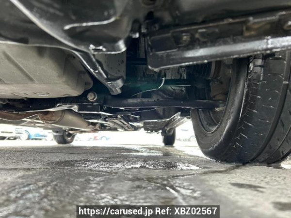 Used 2014 AT toyota vitz NSP130 Image[34]