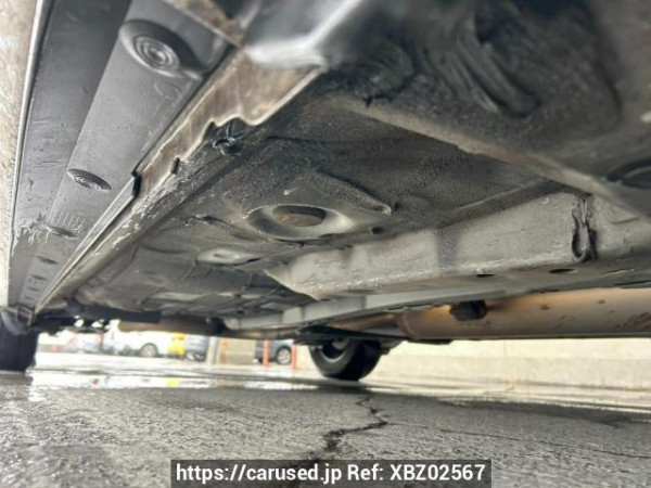 Used 2014 AT toyota vitz NSP130 Image[35]