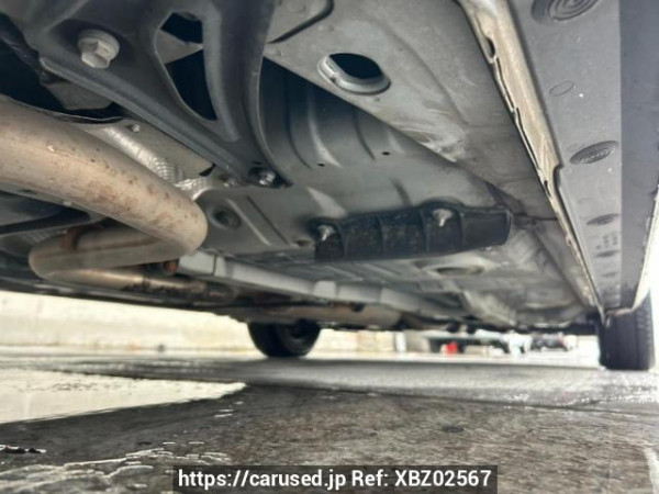 Used 2014 AT toyota vitz NSP130 Image[36]