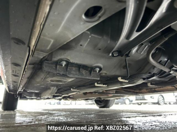 Used 2014 AT toyota vitz NSP130 Image[37]