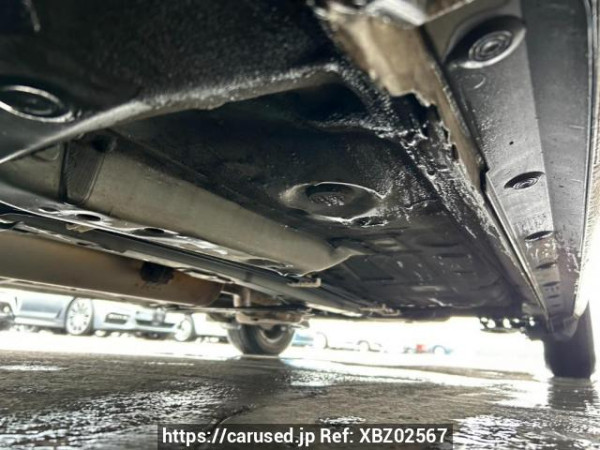 Used 2014 AT toyota vitz NSP130 Image[38]