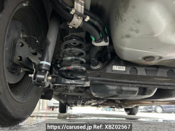 Used 2014 AT toyota vitz NSP130 Image[39]