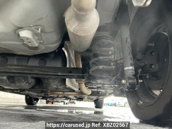 Used 2014 AT toyota vitz NSP130 Image[40]