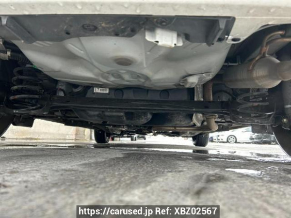 Used 2014 AT toyota vitz NSP130 Image[41]
