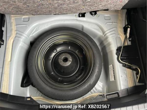 Used 2014 AT toyota vitz NSP130 Image[42]