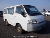 Mazda Bongo Van