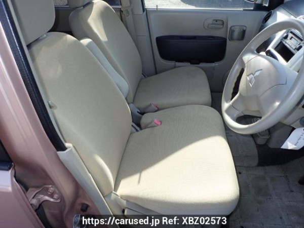 Used 2012 AT mitsubishi ek-wagon H82W Image[11]