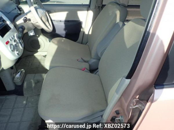Used 2012 AT mitsubishi ek-wagon H82W Image[12]