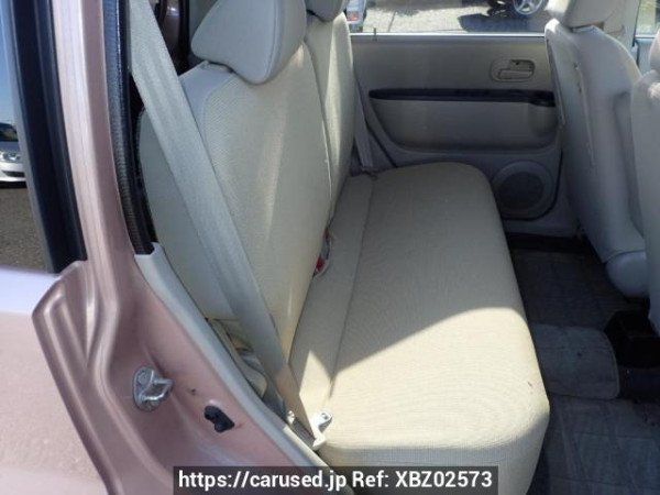 Used 2012 AT mitsubishi ek-wagon H82W Image[13]