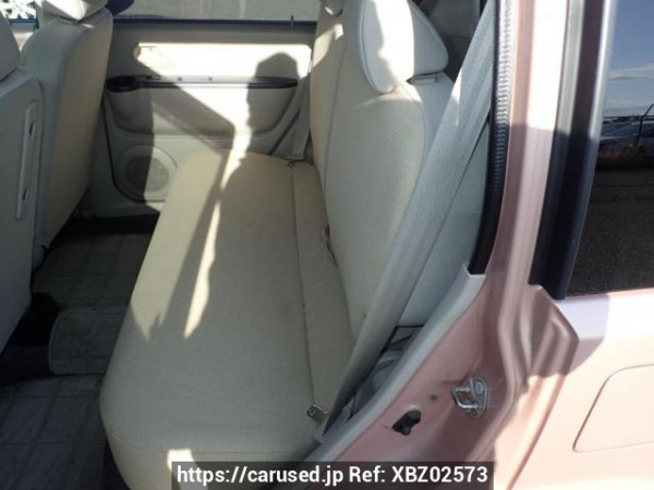 Used 2012 AT mitsubishi ek-wagon H82W Image[14]