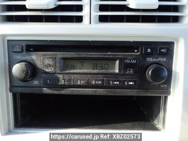 Used 2012 AT mitsubishi ek-wagon H82W Image[19]