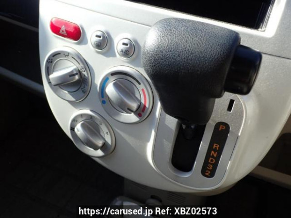 Used 2012 AT mitsubishi ek-wagon H82W Image[20]