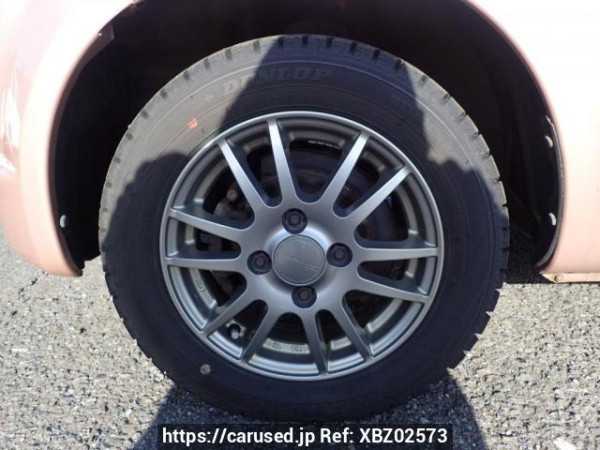 Used 2012 AT mitsubishi ek-wagon H82W Image[22]
