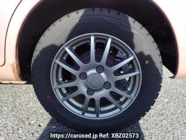 Used 2012 AT mitsubishi ek-wagon H82W Image[23]