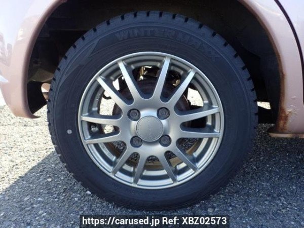Used 2012 AT mitsubishi ek-wagon H82W Image[24]