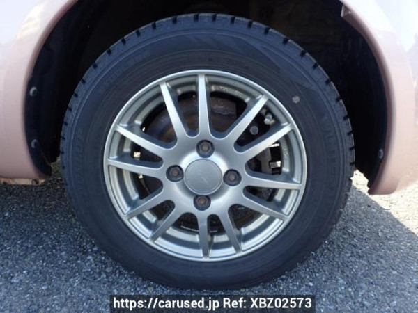 Used 2012 AT mitsubishi ek-wagon H82W Image[25]