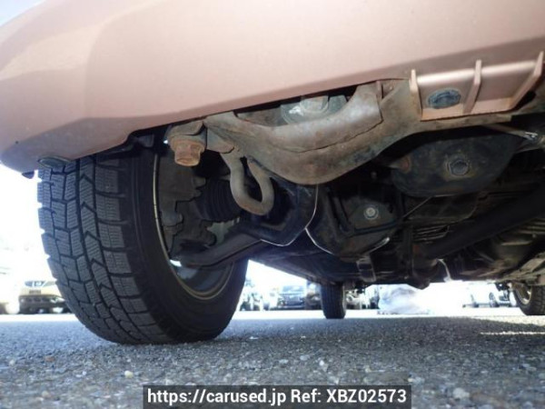 Used 2012 AT mitsubishi ek-wagon H82W Image[26]