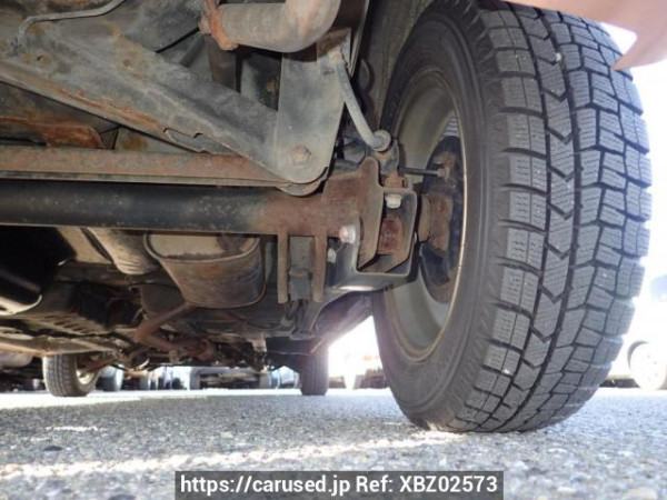 Used 2012 AT mitsubishi ek-wagon H82W Image[29]
