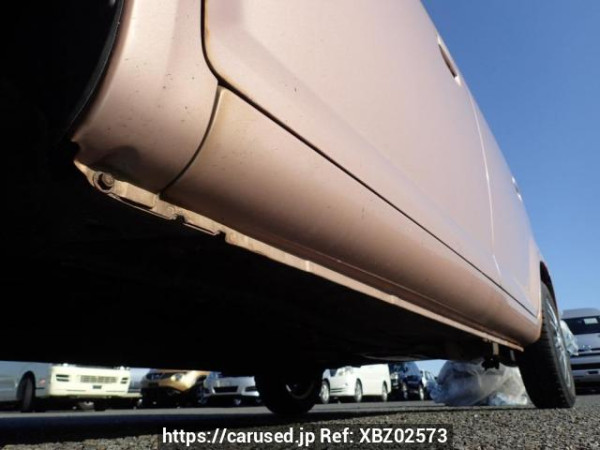 Used 2012 AT mitsubishi ek-wagon H82W Image[32]