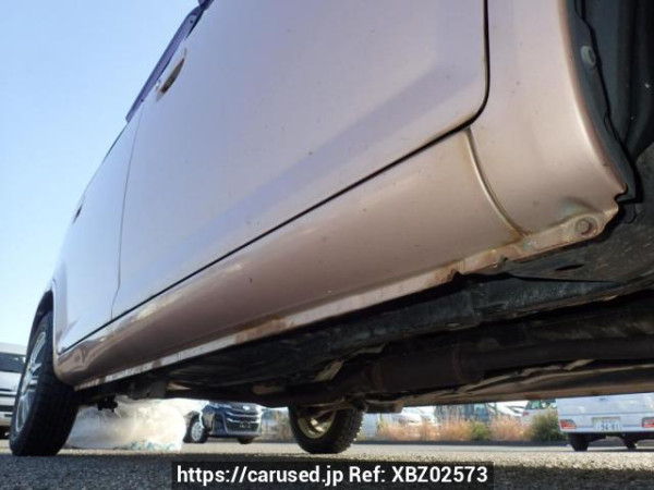 Used 2012 AT mitsubishi ek-wagon H82W Image[33]