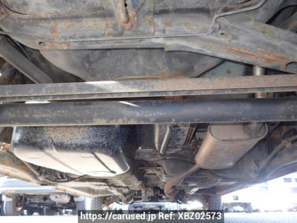 Used 2012 AT mitsubishi ek-wagon H82W Image[34]
