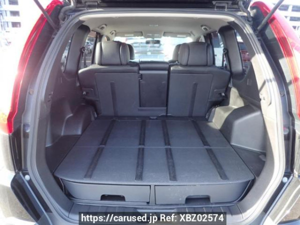Used 2012 AT nissan x-trail NT31 Image[6]